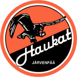 Järvenpään Haukat Logo