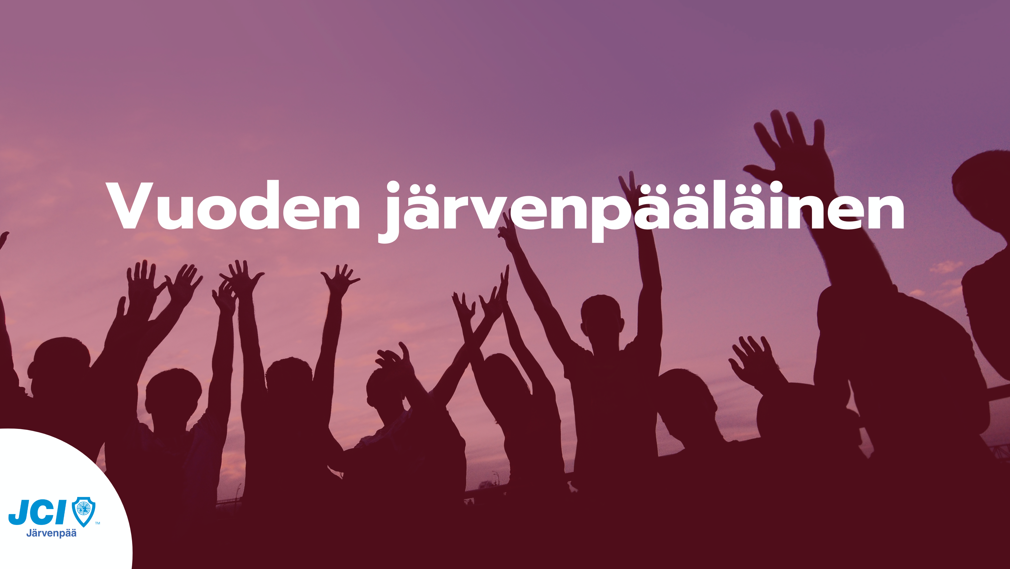 Vuoden Järvenpääläinen